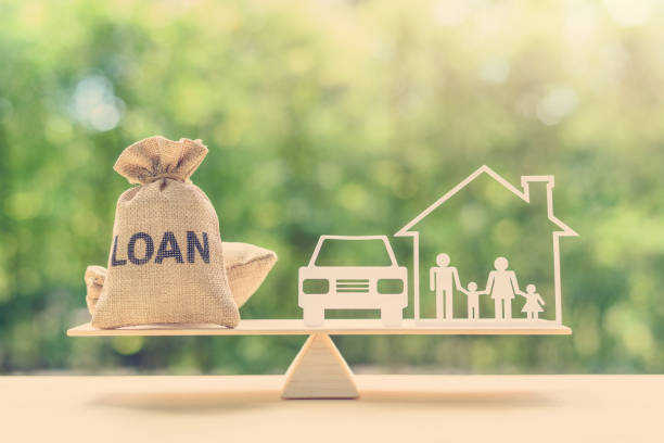 Georgetown, KY Loan Agency Company